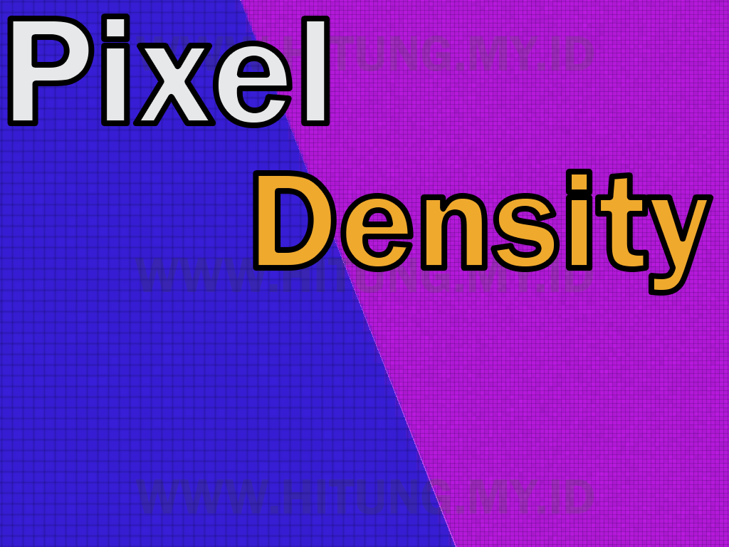 pixel-density-calculator