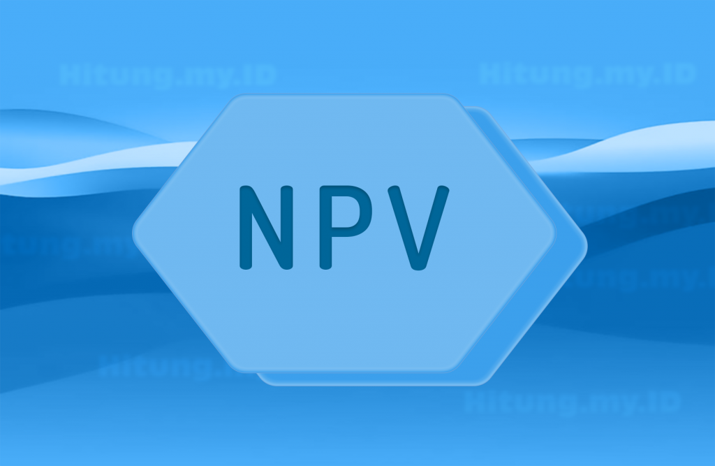 an image of kalkulator npv logo